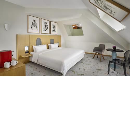 Park Plaza Berlin Kudamm