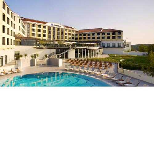 Park Plaza Histria Pula