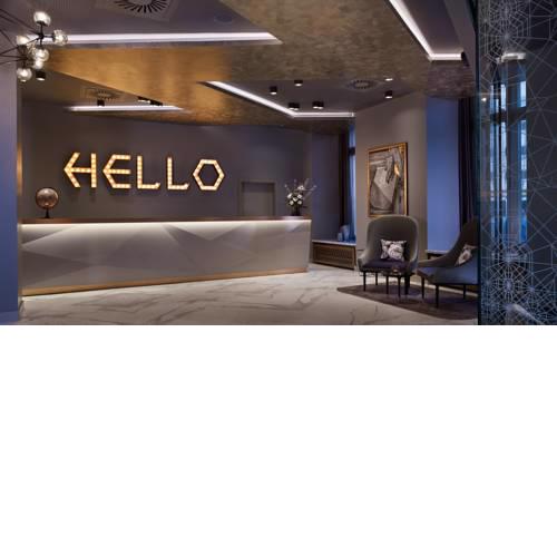 Park Plaza Nuremberg
