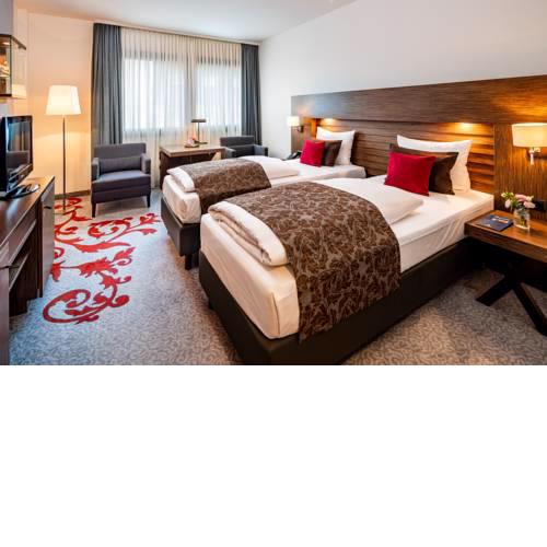 Park Plaza Trier