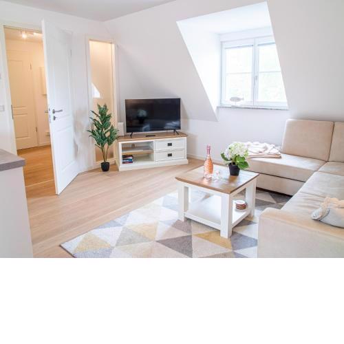 "Park-Residenz" Apartment 08