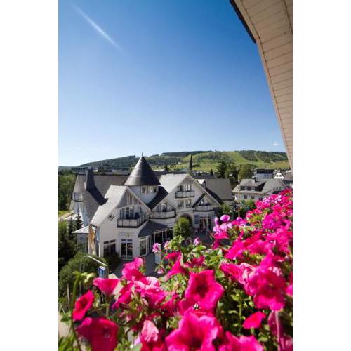 Park Resort