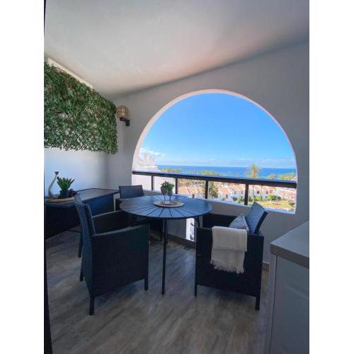 Park Santiago 2 Luxury Studio Apartment