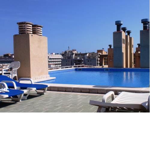 Park Suites Salou