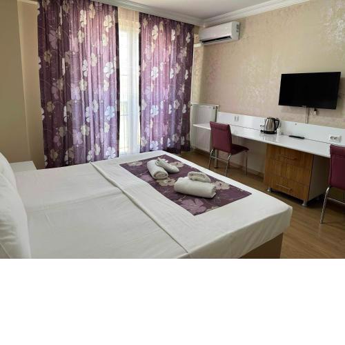 Park ULUSOY Hotel