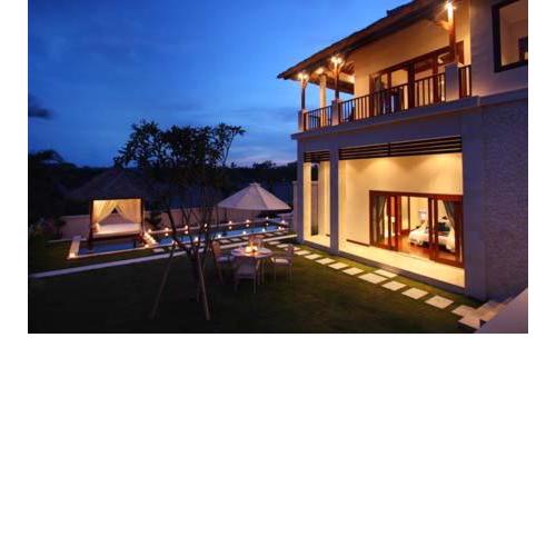 Park View Heights, 3 bedroom private villa