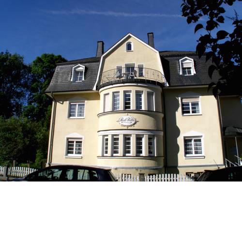 Park-Villa