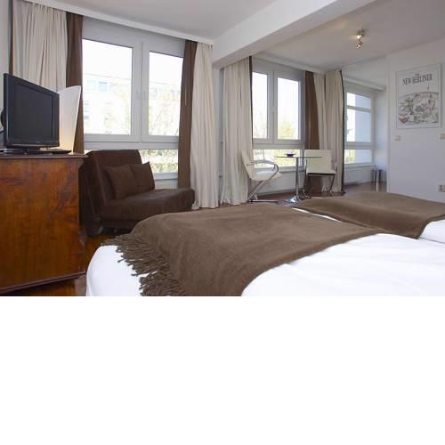 Parkapartments - Berlin 2