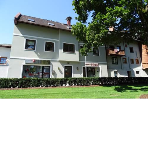 Parkapartments Schladming