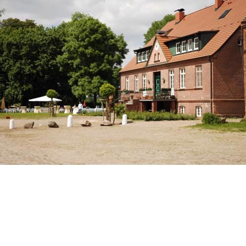 Parkblick