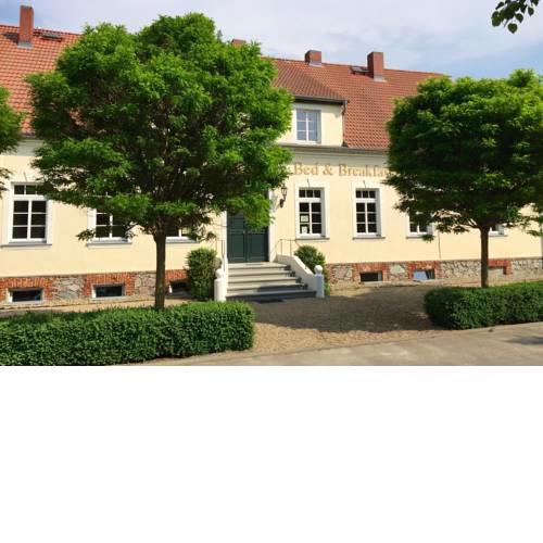 Parkcafe Bed & Breakfast