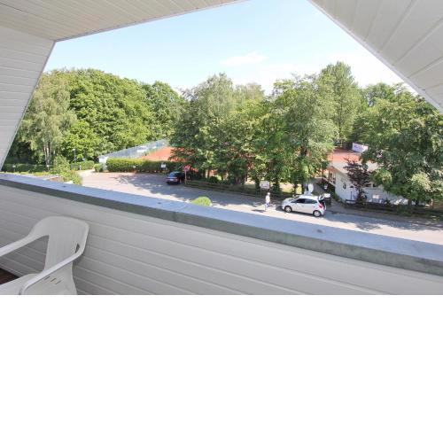 Parkdomizil Parkdomizil Appartement 10