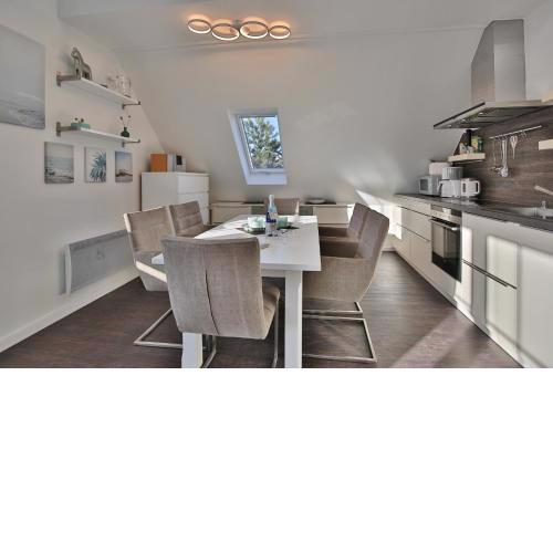 Parkdomizil Parkdomizil Appartement 9