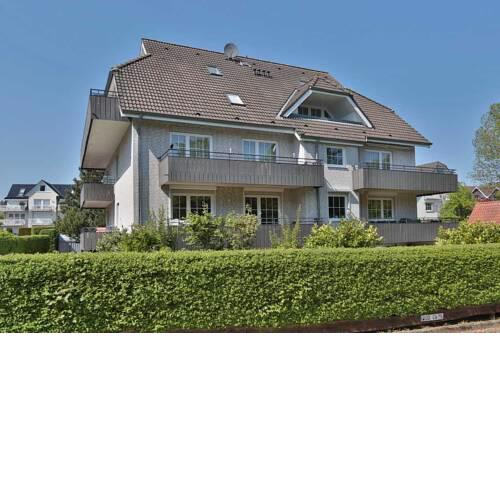 Parkdomizil
