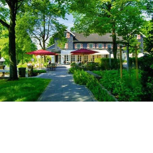 Parkhaus Hügel