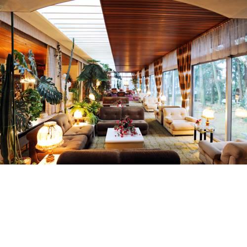 Parkhotel 1970