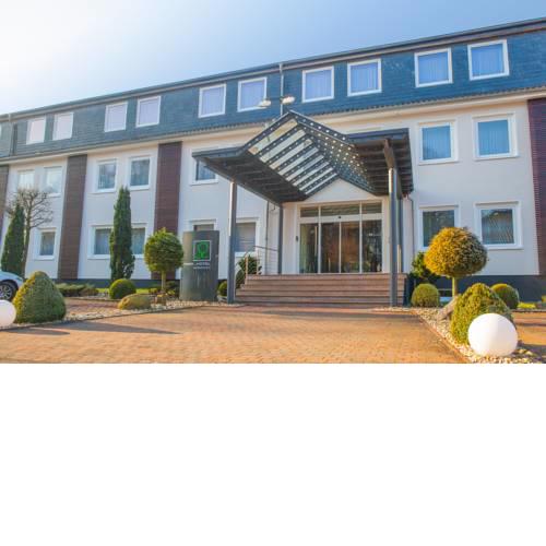 Parkhotel Ahrbergen