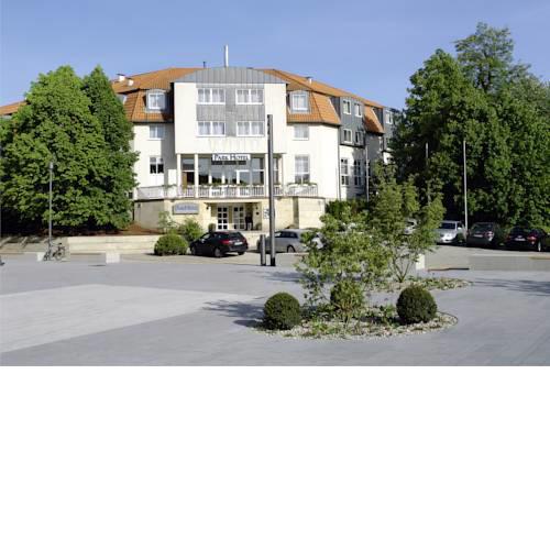 Parkhotel Altes Kaffeehaus