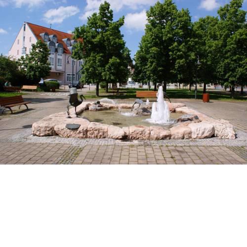 Parkhotel Altmühltal