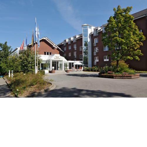 Parkhotel Am Glienberg