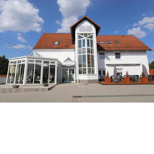Parkhotel am Schloss Machern
