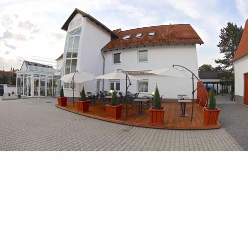 Parkhotel am Schloss
