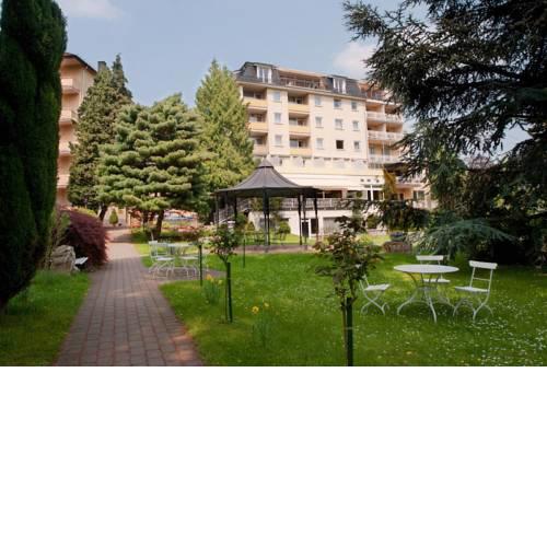 Parkhotel am Taunus