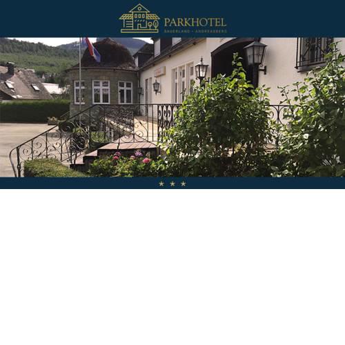 Parkhotel Andreasberg