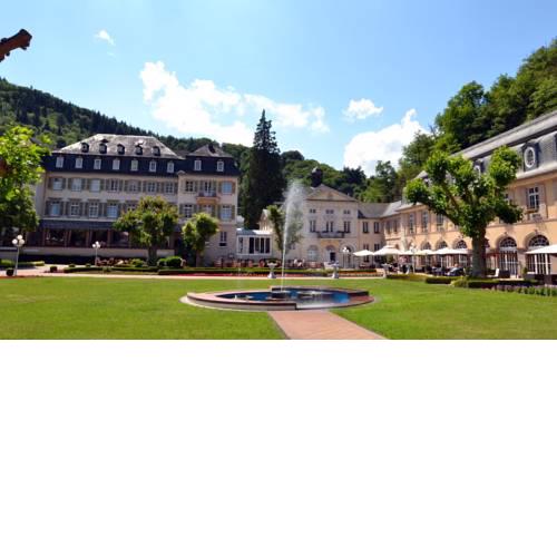 Parkhotel Bad Bertrich