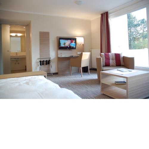 Parkhotel Bad Bevensen
