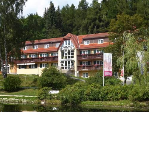 Parkhotel Bad Brambach