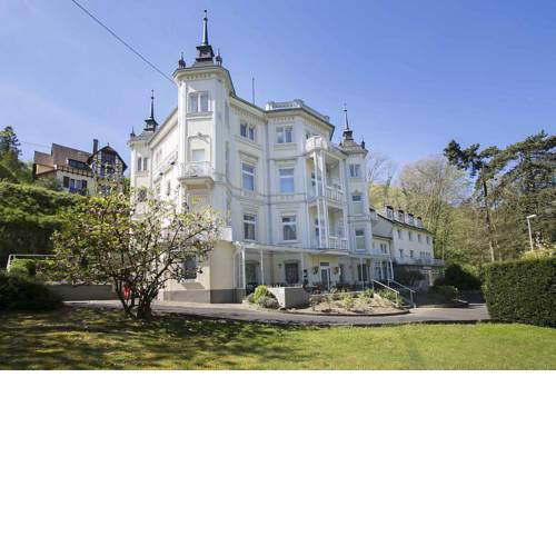 Parkhotel Bad Ems
