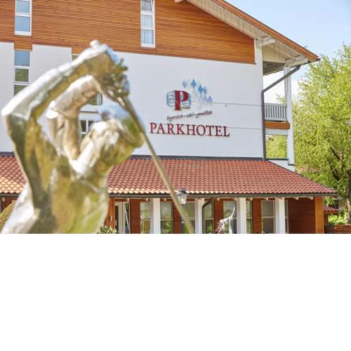 Parkhotel Bad Griesbach