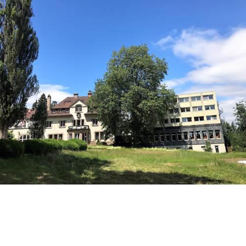 Parkhotel Bad Harzburg Garni