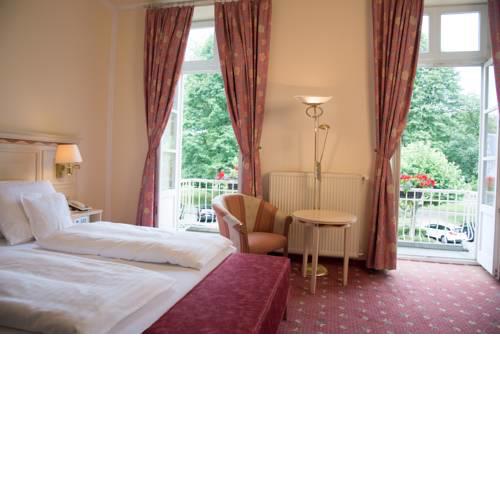 Parkhotel Bad Homburg