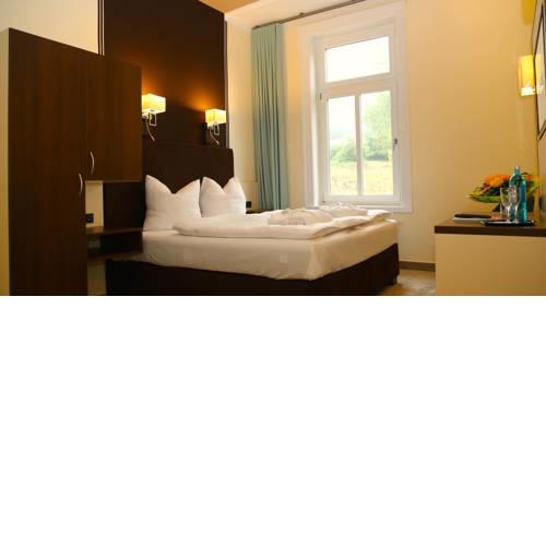 Parkhotel Bad Rehburg