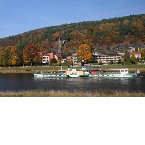Parkhotel Bad Schandau