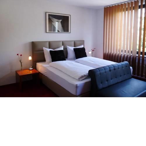 Parkhotel Bergheim