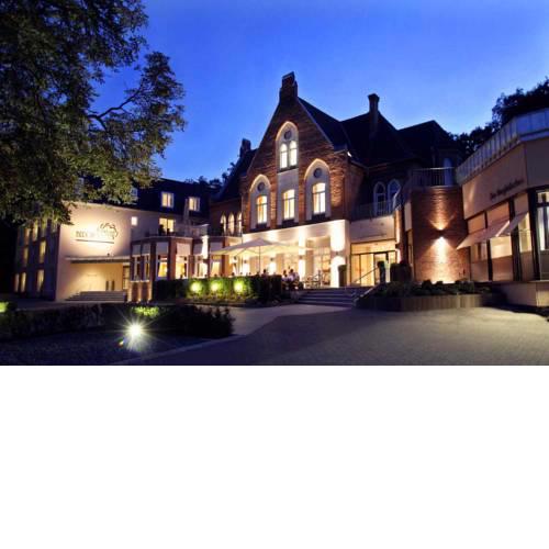 Parkhotel Berghölzchen