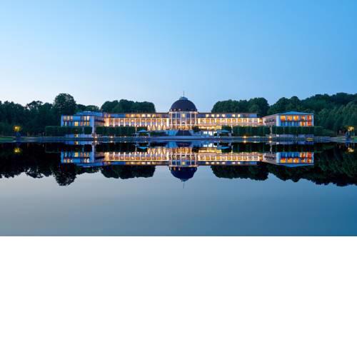 Parkhotel Bremen – ein Mitglied der Hommage Luxury Hotels Collection