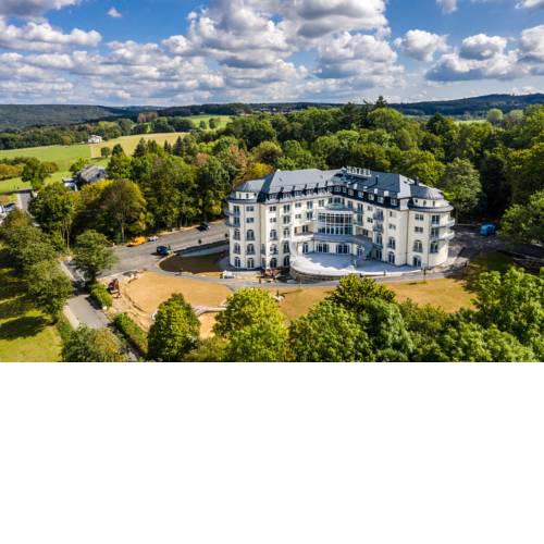 Parkhotel Burggarten