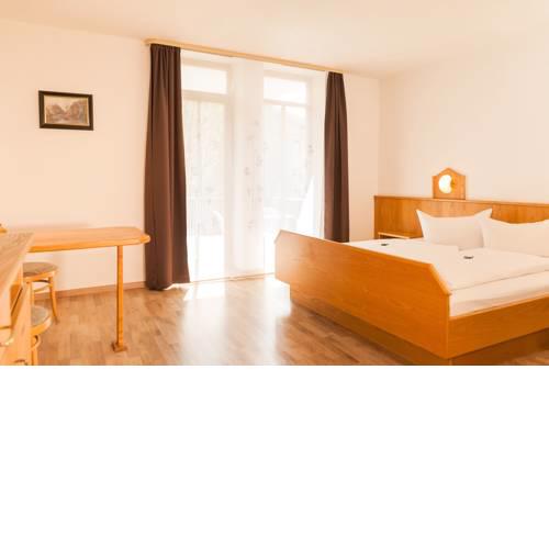 Parkhotel Cham