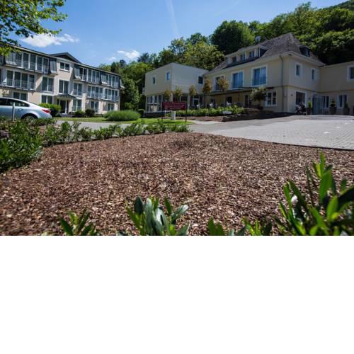 Parkhotel Cochem