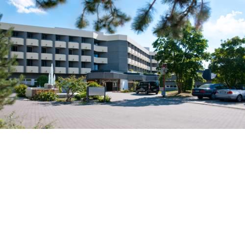 Parkhotel CUP VITALIS