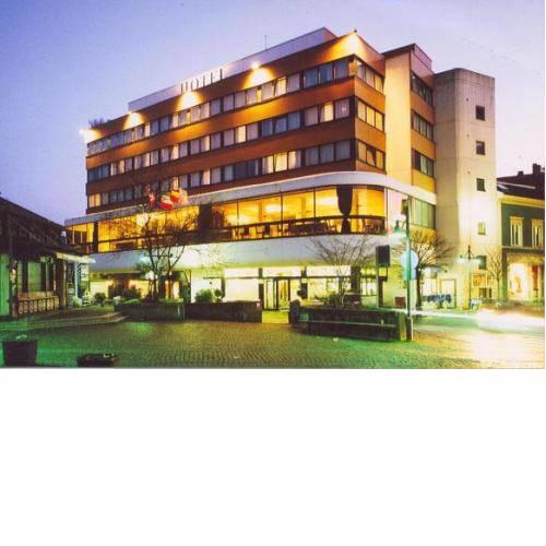 Parkhotel David Lörrach / Basel