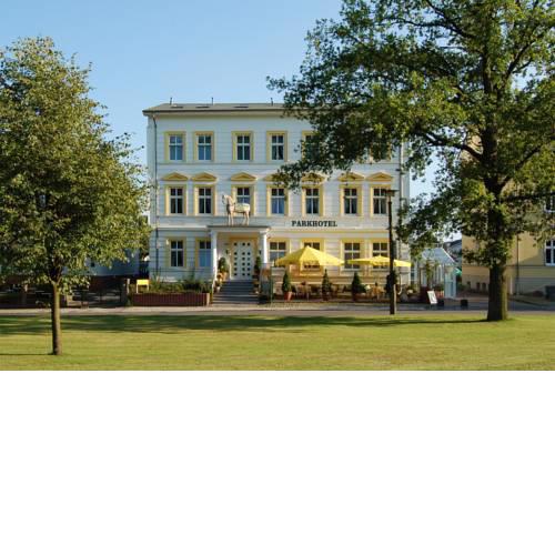 Parkhotel del Mar