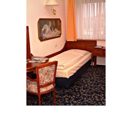 Parkhotel Deutsches Haus