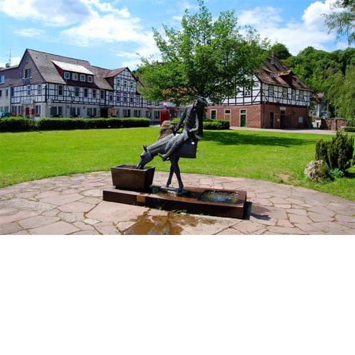 Goldlinde Parkhotel