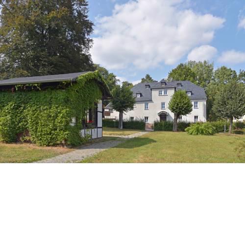 Parkhotel Ebersdorf