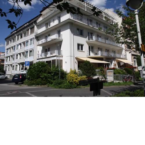 Parkhotel Elisabeth